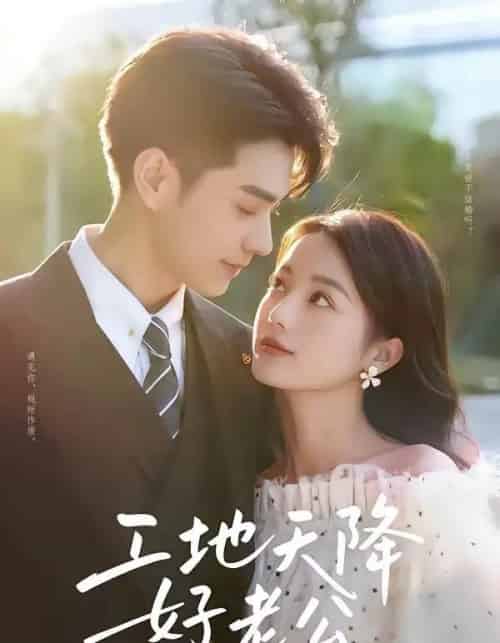 工地天降好老公（60集全）AI-紫橙资源网