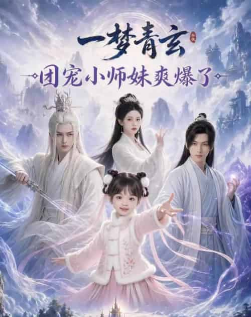 一梦青玄,团宠小师妹爽爆了(78集全)AI-紫橙资源网