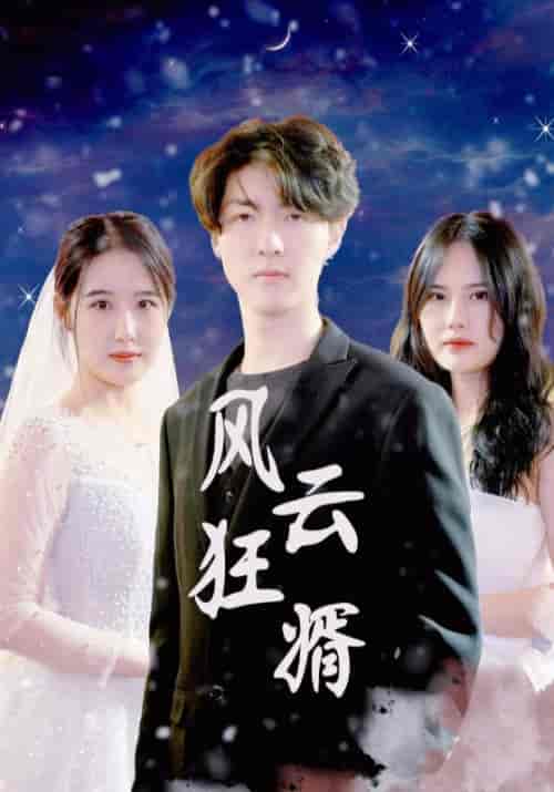 风云狂婿（97集全）叶南晨＆沈云溪-紫橙资源网