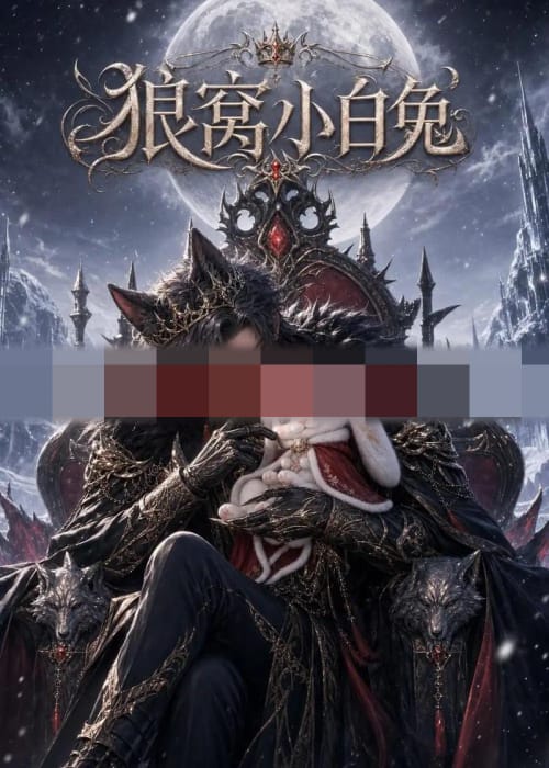 狼窝小白兔(30集全)动漫-紫橙资源网