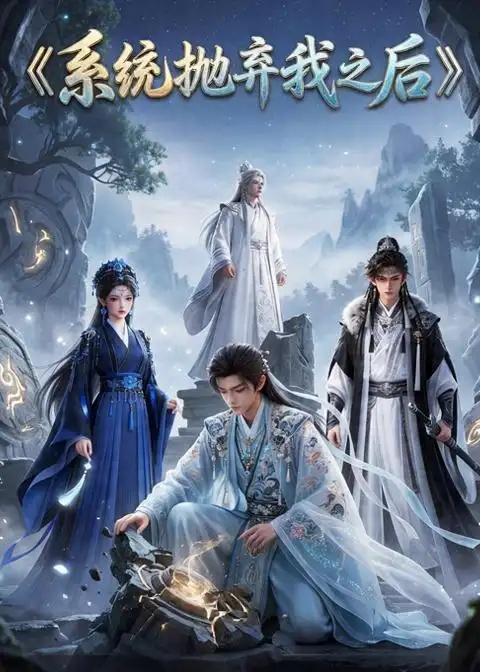 系统抛弃我之后(31集全)动漫-紫橙资源网