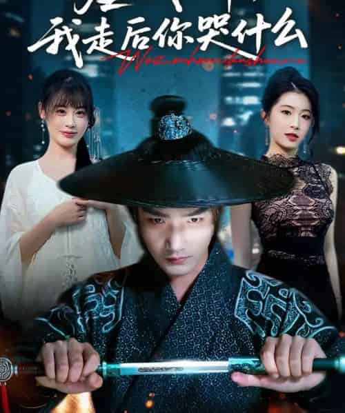 虐我十年，我走后你哭什么（50集全）李文翰＆邱圆-紫橙资源网
