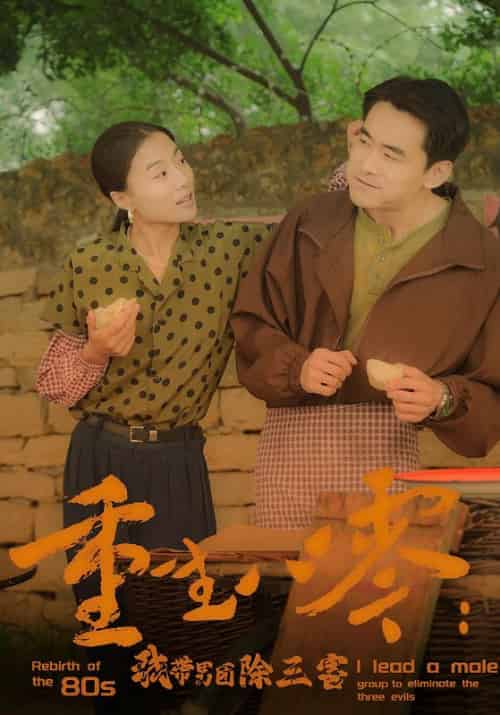 重生八零：我带男团除三害（96集）-紫橙资源网