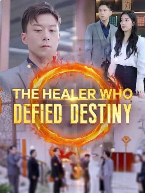 The Healer Who Defied Destiny（87集全）Kai＆York＆＆Robin＆Shaw-紫橙资源网