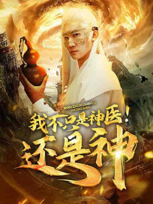 我不只是神医还是神（84集全）-紫橙资源网