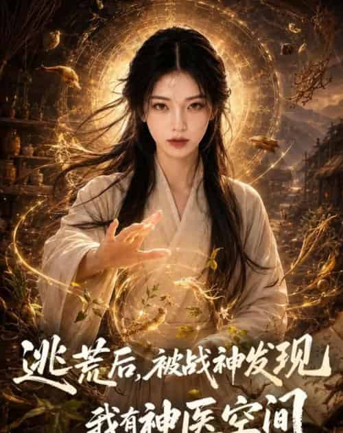 逃荒后，被战神发现我有神医空间（81集全）AI-紫橙资源网