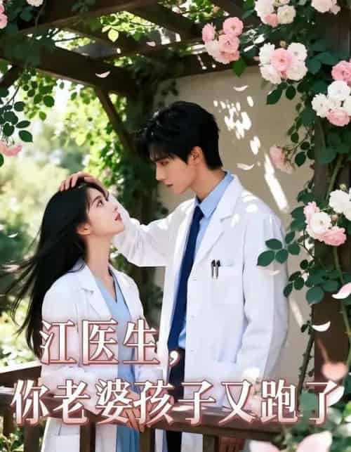 江医生，你老婆孩子又跑了（45集全）AI-紫橙资源网