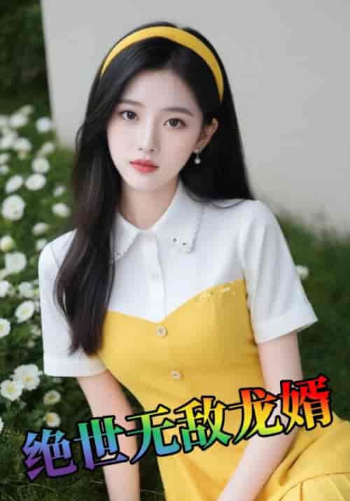 绝世无敌龙婿（100集）魏长生＆顾淼淼-紫橙资源网