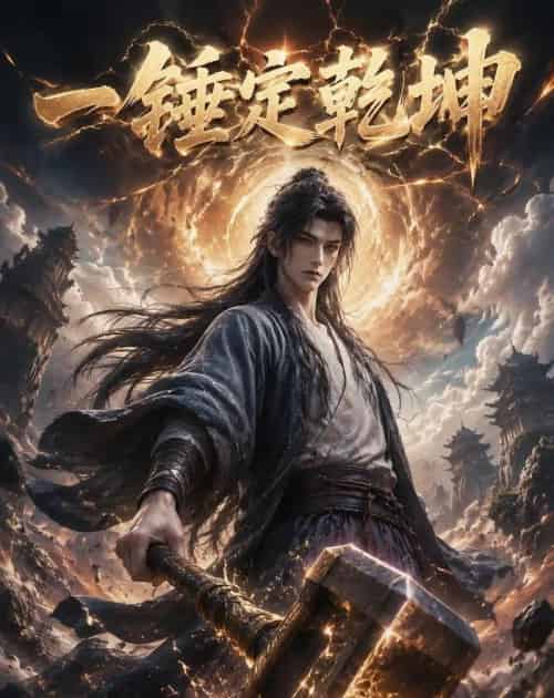 一锤定乾坤(70集全)动漫-紫橙资源网