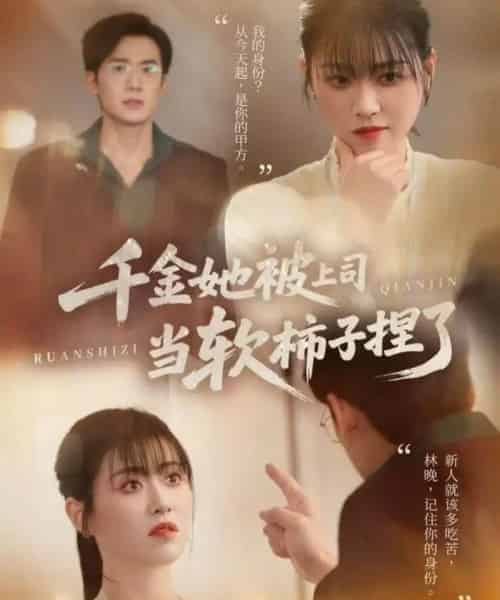 千金她被上司当软柿子捏了(60集全)孙茂峰&诸玲颖-紫橙资源网