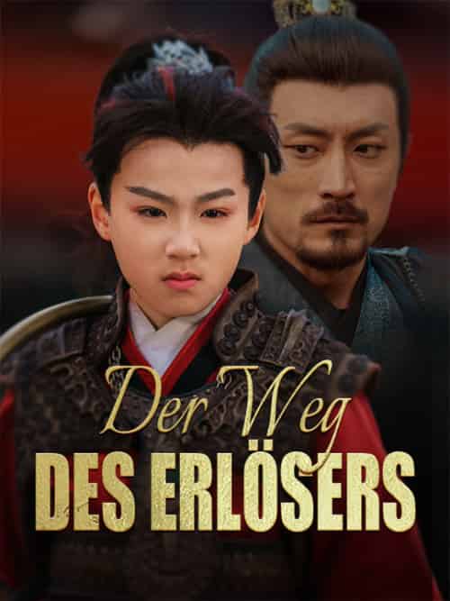 Der Weg des Erlösers（51集全）Ragnar＆＆Helene＆Grimm-紫橙资源网