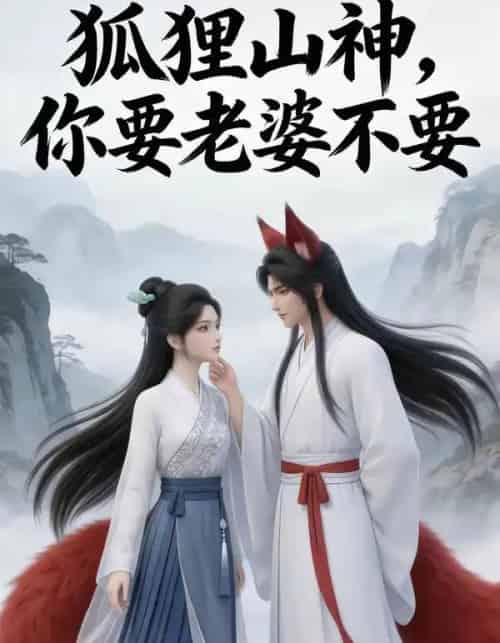 狐狸山神你要老婆不要（19集全）-紫橙资源网
