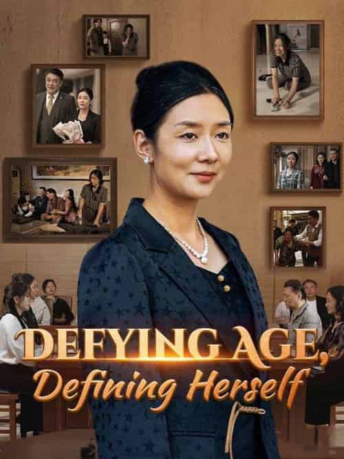 Defying Age, Defining Herself（30集全）Greg＆Gage＆＆Zoe＆Ford-紫橙资源网