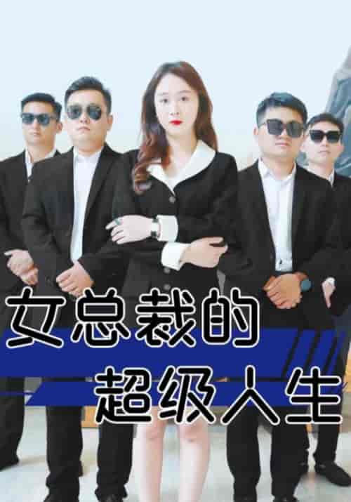 女总裁的超级人生（105集全）张会＆林初夏-紫橙资源网