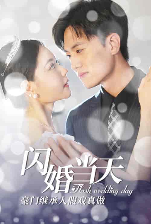 闪婚当天豪门继承人假戏真做（76集）李娜娜-紫橙资源网
