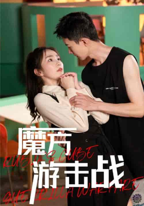 魔方游击战（65集全）项云＆苏沛涵-紫橙资源网