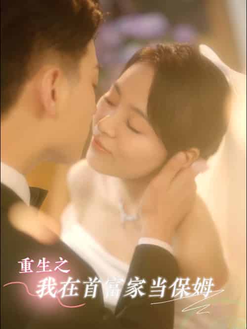 重生之我在首富家当保姆（20集）-紫橙资源网