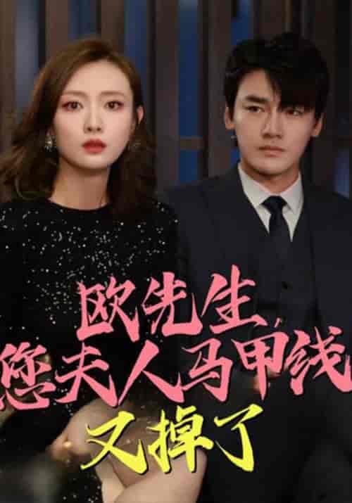 欧先生，您夫人马甲线又掉了（74集全）欧云洲＆苏雪-紫橙资源网