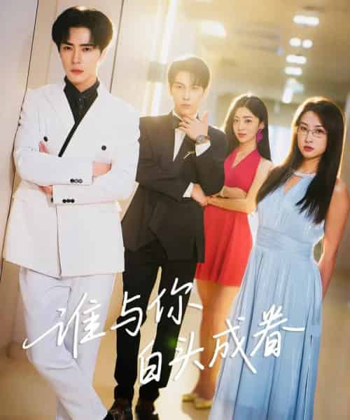 谁与你白头成眷(80集)王梓亦&崔十一-紫橙资源网