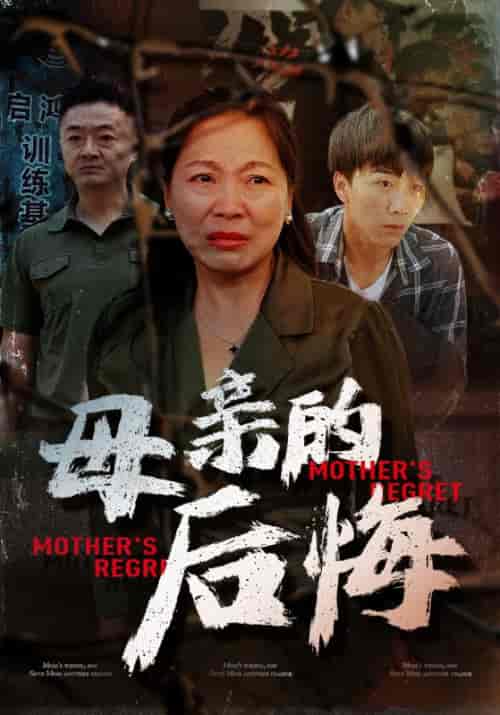 母亲的后悔（30集全）陈建军＆王彩凤-紫橙资源网