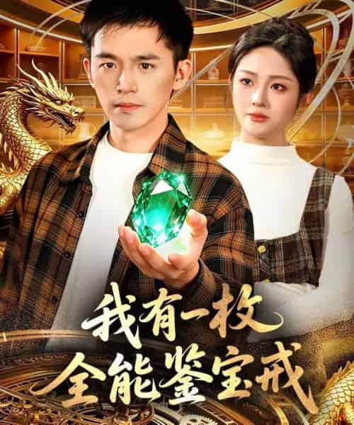 我有一枚全能鉴宝戒（131集全）杨力＆黎沐清-紫橙资源网