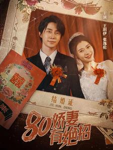 80娇妻有绝招（55集全）-紫橙资源网