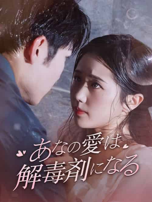 あなたの愛は解毒剤になる（100集全）菅谷澄香（すがや　すみか）＆類瀬時宇（るいせ　しう）-紫橙资源网