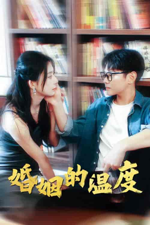 婚姻的温度(102集)黎晟萱-紫橙资源网