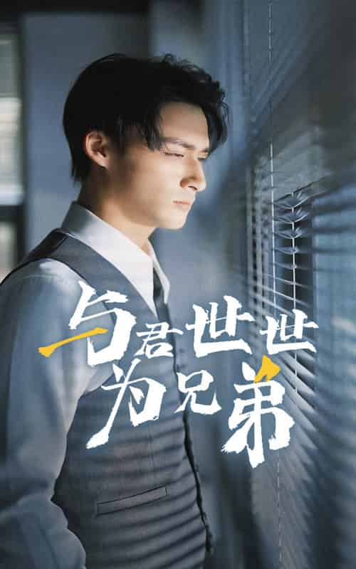 与君世世为兄弟（37集全）-紫橙资源网