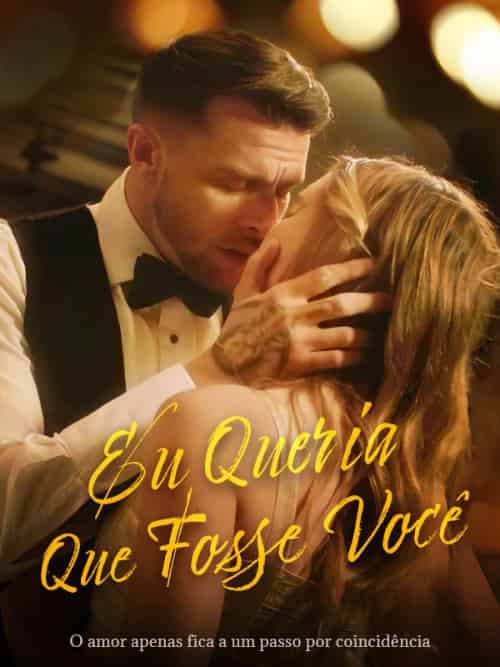 Eu Queria Que Fosse Você（78集全）Leopoldo＆Bellino＆＆Isabela＆Escott-紫橙资源网