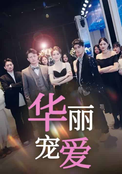 华丽宠爱（60集全）楚亦凡＆陆小南-紫橙资源网