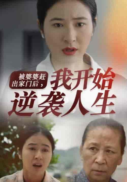 被婆婆赶出家门后我开始逆袭人生（83集全）-紫橙资源网
