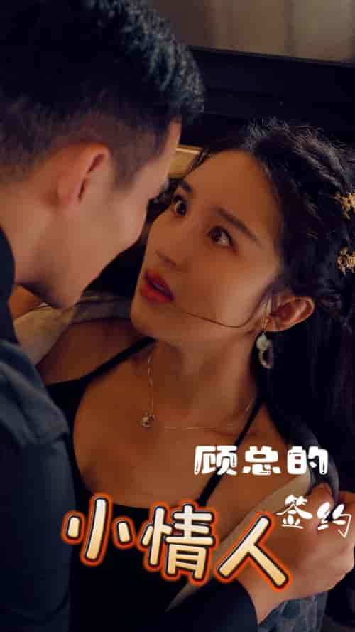 顾总的签约小情人(80集)-紫橙资源网