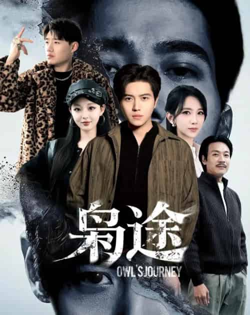 枭途＆龙抬头1：莫欺少年穷（100集全）姜腾＆高明君-紫橙资源网