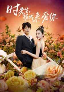 时先生，换我来爱你（97集）-紫橙资源网