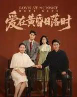 爱在黄昏日落时(62集全)张雨霏-紫橙资源网