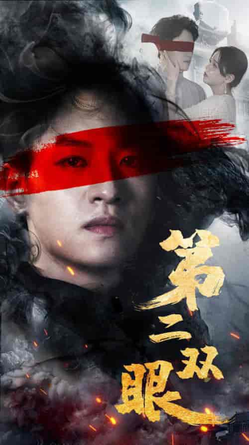第二双眼（90集）-紫橙资源网