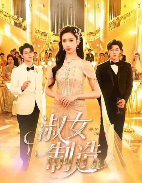 淑女制造（94集全）张北淅＆张予湉-紫橙资源网