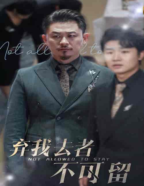 弃我去者不可留＆生命它璀璨如歌（60集全）-紫橙资源网