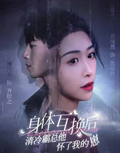 身体互换后清冷霸总他怀了我的崽 身体互换后清冷霸总他怀了我的崽