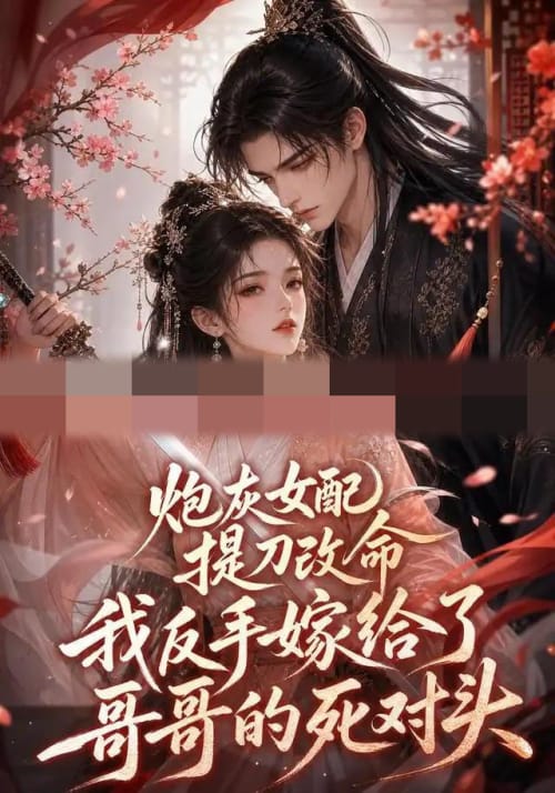炮灰女配提刀改命我反手嫁给了哥哥的死对头（84集全）动漫-紫橙资源网