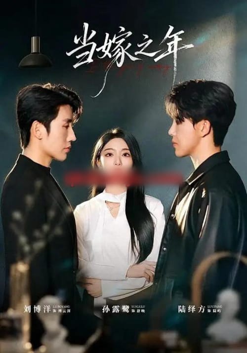 当嫁之年（75集全）刘博洋＆孙露鹭（1080P）-紫橙资源网