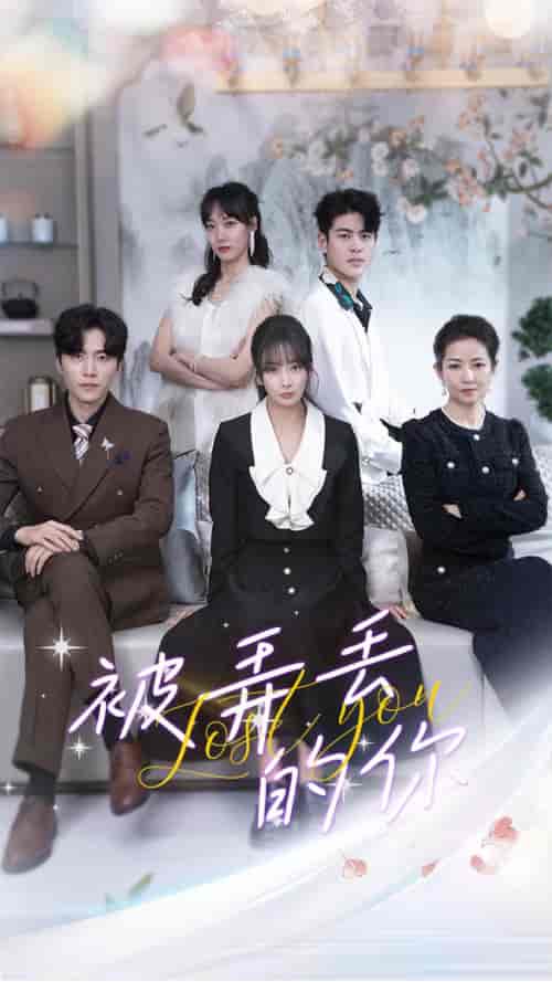 被弄丢的你（86集）-紫橙资源网