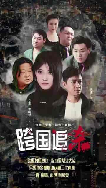 跨国追杀（71集）-紫橙资源网