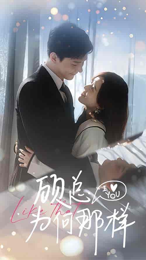 顾总为何那样（80集） - 紫橙短剧