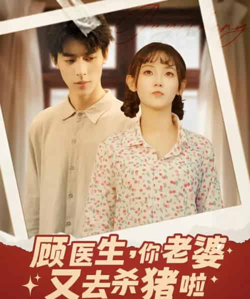 顾医生你老婆又去杀猪啦（89集）-紫橙资源网