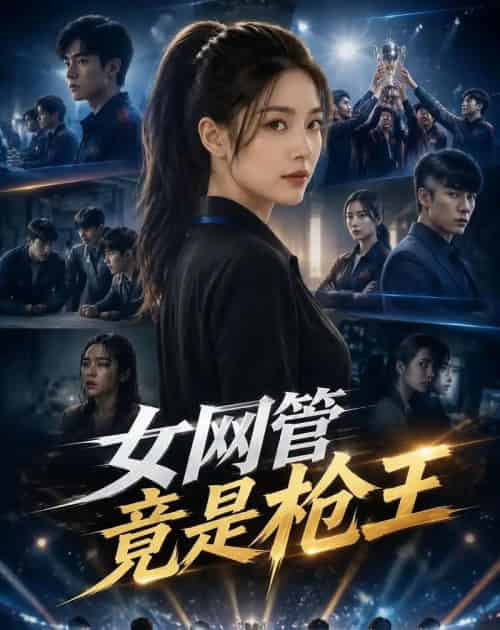 女网管竟是枪王(57集全)AI-紫橙资源网