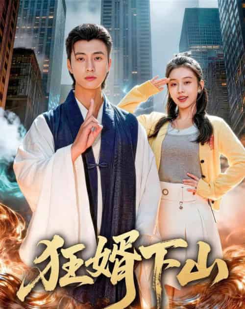 狂婿下山（80集全）韩金明＆权睿-紫橙资源网