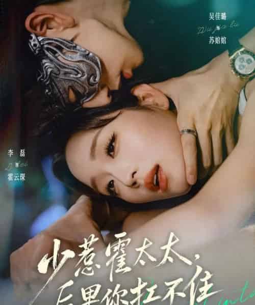 少惹霍太太，后果你扛不住（80集全）李磊＆吴佳璐-紫橙资源网