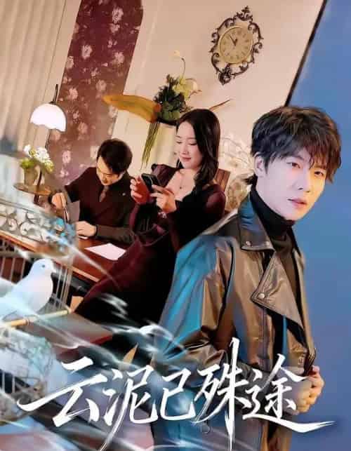 云泥已殊途(72集全)肖琪峰&何子雯-紫橙资源网